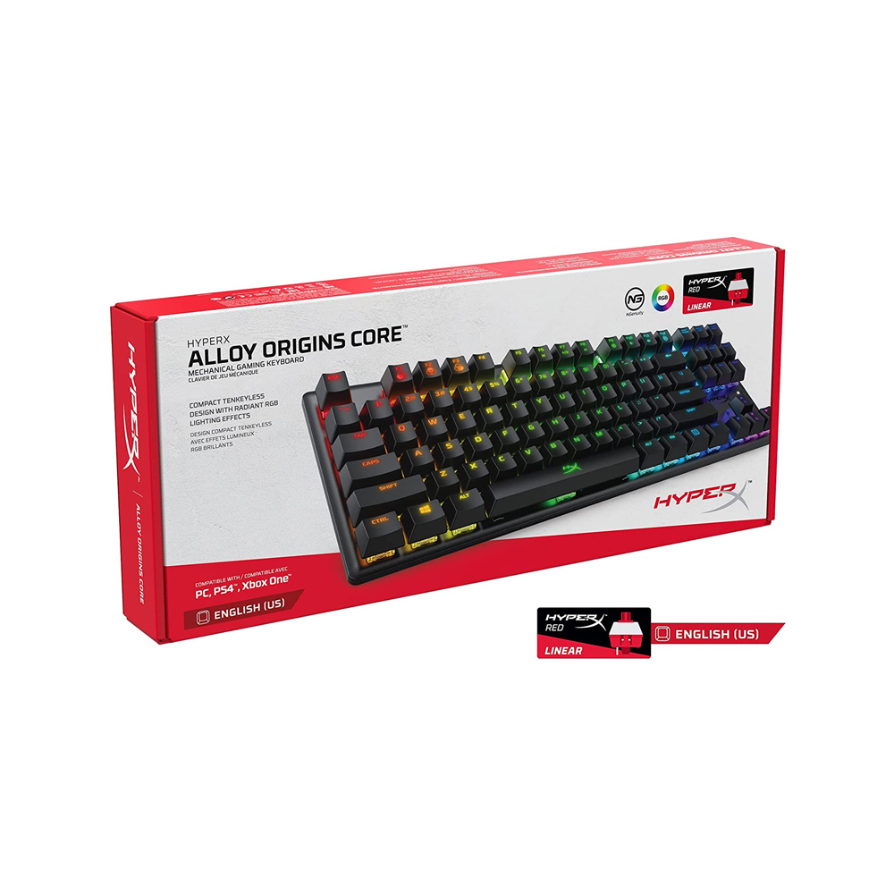 hyperx alloy best buy